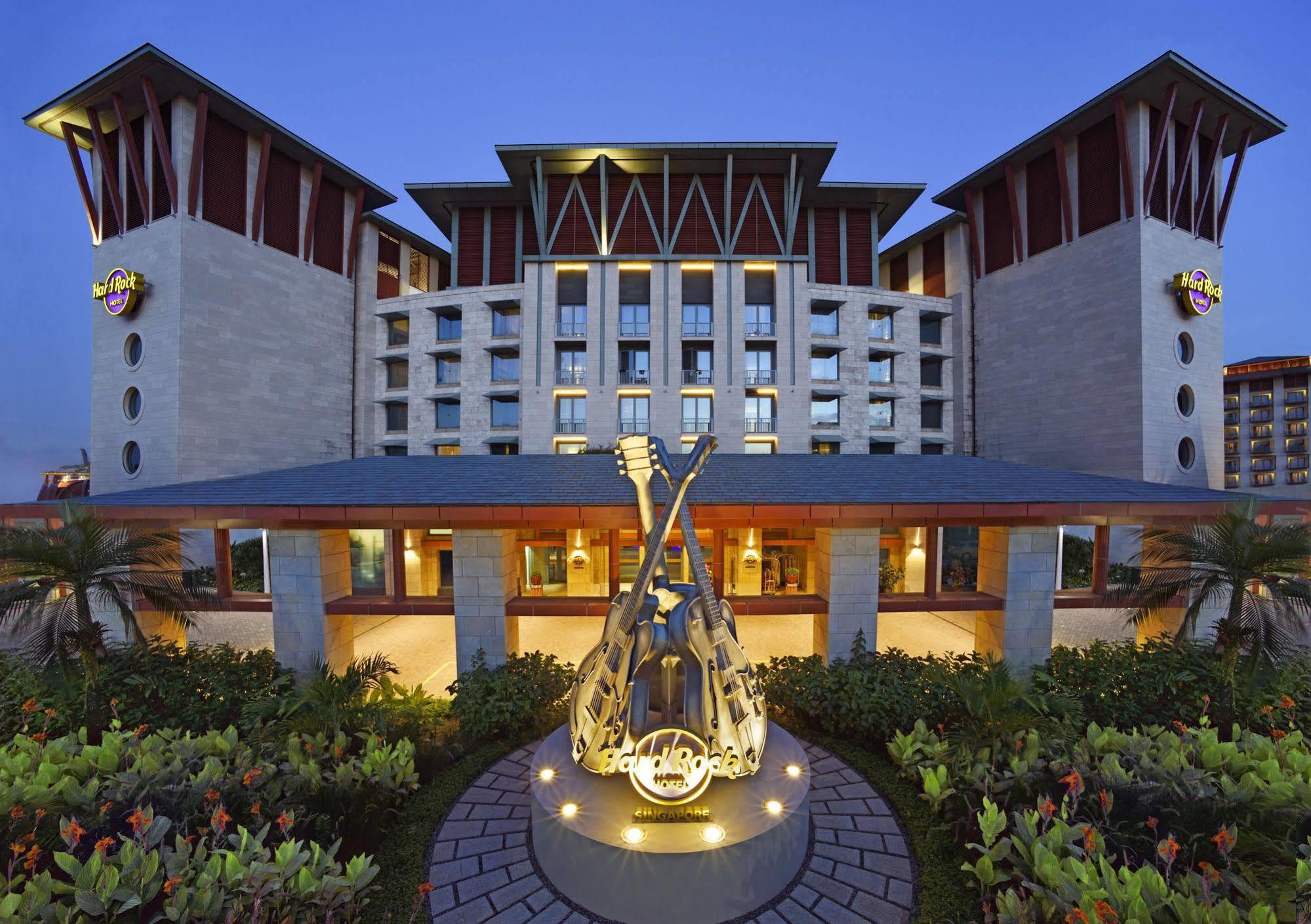 סינגפור Resorts World Sentosa - Hotel מראה חיצוני תמונה The Leela Palace, Udaipur